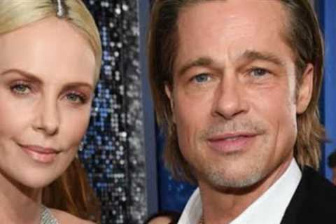 Big Brad Pitt Romance Rumors Set the Internet on Fire