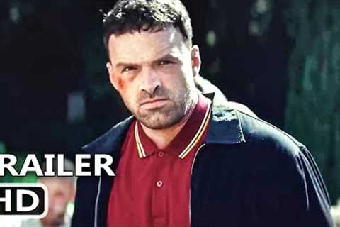 AKA Trailer (2023) Alban Lenoir, Thriller