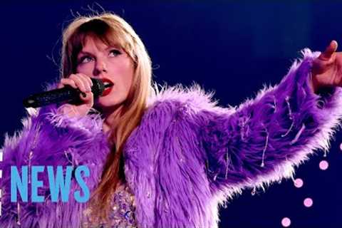 Taylor Swift's 10 Musical Eras | E! News