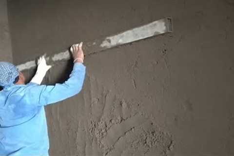Practical Training Live from site | Plaster Checking 10 Points for Site Engineers | checklist