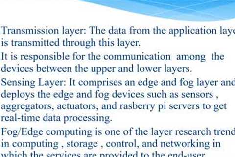 A Blockchain footprint for authentication of IOT enabled smart devices in smart cities