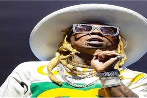 Who gave Lil Wayne Ferrari ?? | Celebrity Reaction