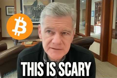 Bitcoin Big Threat From Operation Choke Point - Mark Yusko