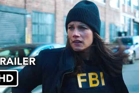 FBI Global Crossover Event Trailer Imminent Threat (HD) FBI, FBI: International, FBI: Most Wanted