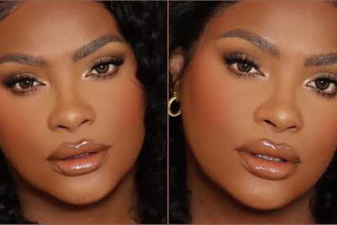 MAKEUP FOR BEGINNERS - Start Your Makeup Journey Now!- SOFT &amp; PRETTY MAKEUP- Everyday Makeup!