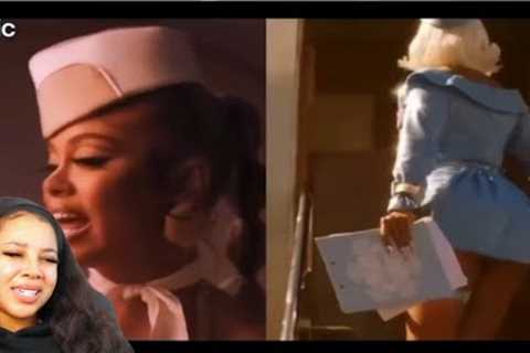 Latto blasted for copying Nicki Minaj after her new radio show announcement | Reaction