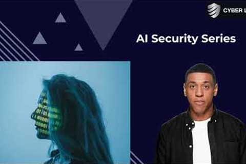 Master AI Security with Cyber Legion: Exclusive Training Series for the Next-Generation