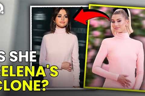 30 Times Hailey Bieber's Copied Selena Gomez |⭐ OSSA