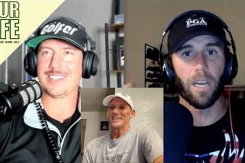 Ken Climo Interview, Calvin Heimburg #1 Player in The World, Changes for Champions Cup | Tour Life