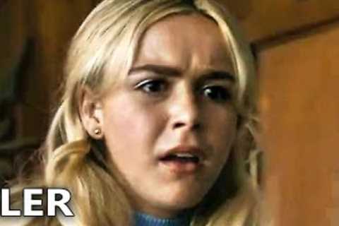 WHITE HOUSE PLUMBERS Trailer (2023) Kiernan Shipka, Woody Harrelson, Drama Movie