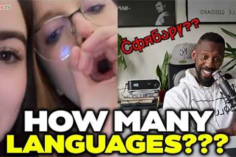 PROVING AMERICANS CAN LEARN FOREIGN LANGUAGES