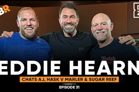 Full Context Hearn: AJ, Rugby and Sugar Reef