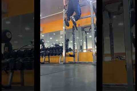 It is all about passion انه الشغف#motivation #gym #workout#muscle#gymmotivation#health#fitness#fun