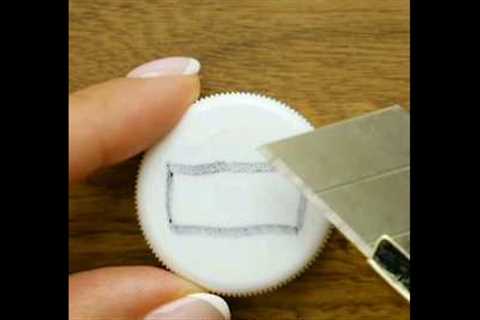 Amazing life hacks / easy science experiment #shorts #short #viral #trending #experiment #facts