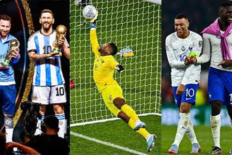 BEST FOOTBALL EDITS - FAILS, GOALS &amp; SKILLS (#158) l Football TikTok Compilation 158