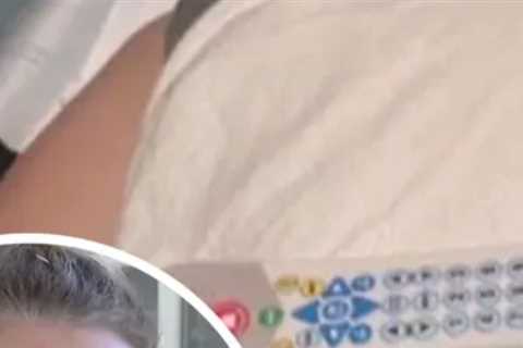 TikTok Bucket Prank Backfires, Police Investigating After Woman Is Hospitalized