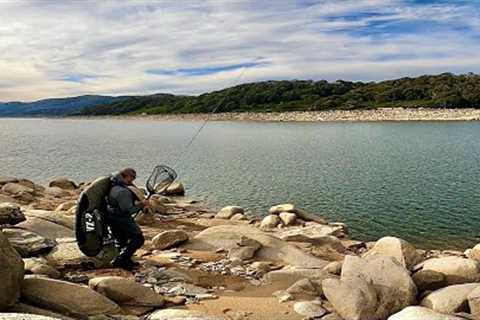 You Must Try Fly Fishing From A Float Tube!