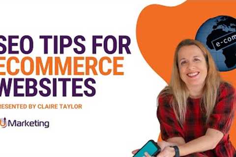 SEO Tips to increase online sales for ecommerce websites