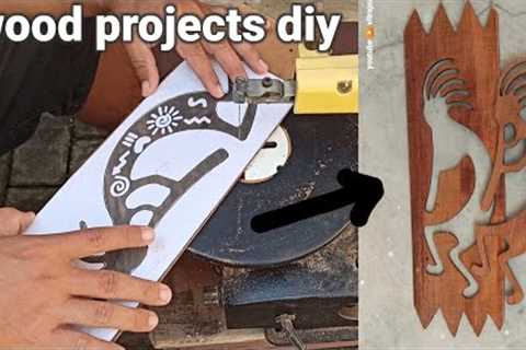 wood projects diy || Wood Projects Ideas