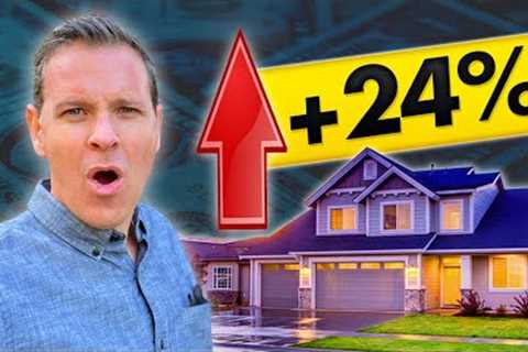 Homebuilders Pivot Away from Constructing New Homes