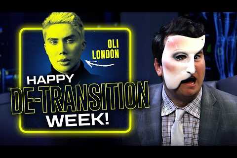 HAPPY DE-TRANSITION WEEK! | Ep 22