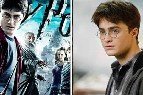 Actors Who Wish They Never Got Their Iconic Roles