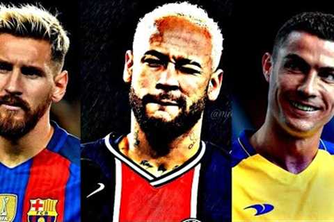 BEST FOOTBALL EDITS - FAILS, GOALS &amp; SKILLS | Football TikTok Compilation (#44)