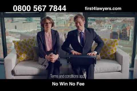 First4Lawyers Personal Injury