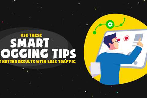 Smart Blogging Review
