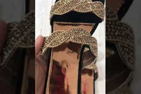 Step Up Your Style: The Latest Trends and Styles in Women's Shoes