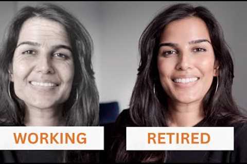 How to Retire in 5 Years Starting Today