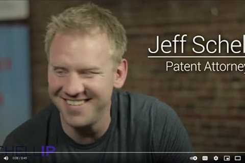 Denver Patent Lawyer Jeff Schell of Schell IP