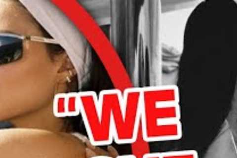 The Top 10 Secret Celebrity Throuples That Have Shocked Everybody