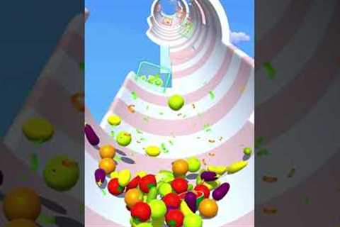 Roll and Earn Gameplay - Polyverse x Funika Games (Play &amp; Earn Game)