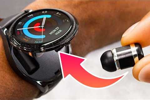 Dope Tech: Better than Expected!