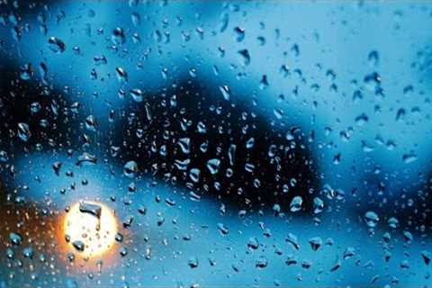 Rain and Native American Flutes - Relaxing Music