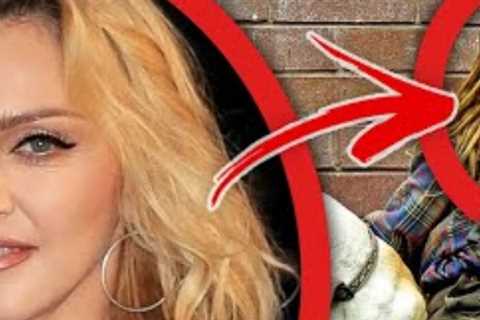 The Top 10 Celebrities Who Are Secretly Bankrupted - Part 2