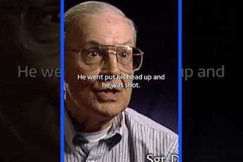 Stories From WWII War Heroes #ourhistory #documentary #worldwar2 #dday