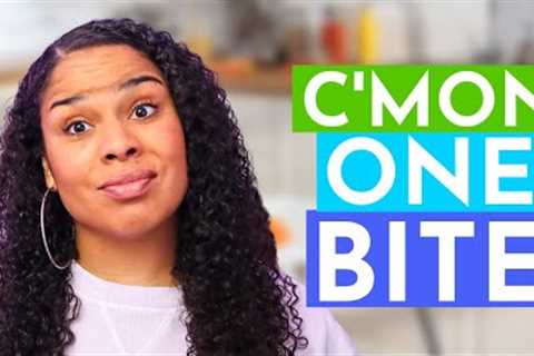 What to AVOID Doing When You Have a Picky Eater &amp; Strategies to Help Kids Eat Healthy (2020)