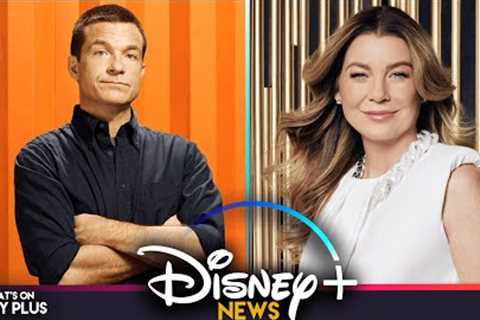“Arrested Development” To Leave Hulu + “Grey’s Anatomy” Renewed For A 20th Season | Disney Plus News