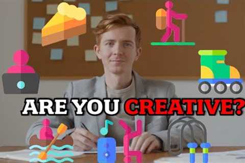 Creative People MUST Try These Hobbies!
