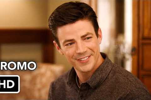 The Flash 9x08 Promo Partners in Time (HD) Season 9 Episode 8 Promo