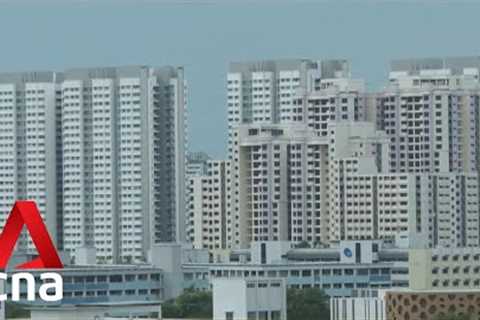 Mortgage rates in Singapore may increase by up to 100 basis points this year: Analysts