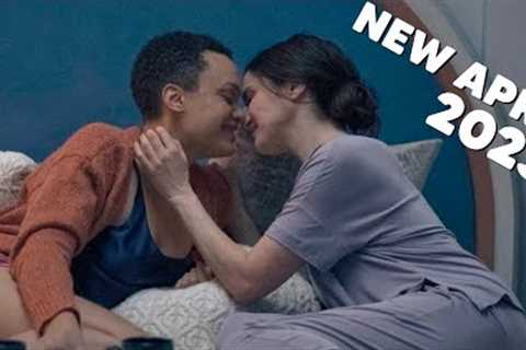 7 New Lesbian Movies and TV Shows April 2023