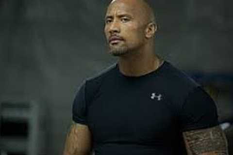 THE ROCK - NEW START 2023 | DWAYNE JOHNSON MOTIVATION rock,dwayne the rock johnson,the rock johnson,