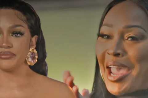 RHOA Season 15 Trailer Teases Drew Sidora's Divorce, Kim Zolciak-Biermann &amp; Cynthia Bailey..