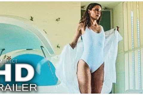 CLOCK Trailer (2023)