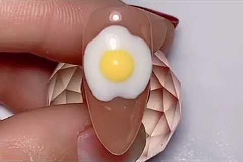 Cute Easy Nail Designs For Beginners - Nails Art Designs 2022-23 Easy