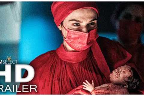 DEAD RINGERS Trailer (2023)