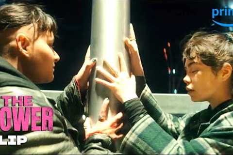 Can You Control The Power? Sneak Peek | The Power | Prime Video